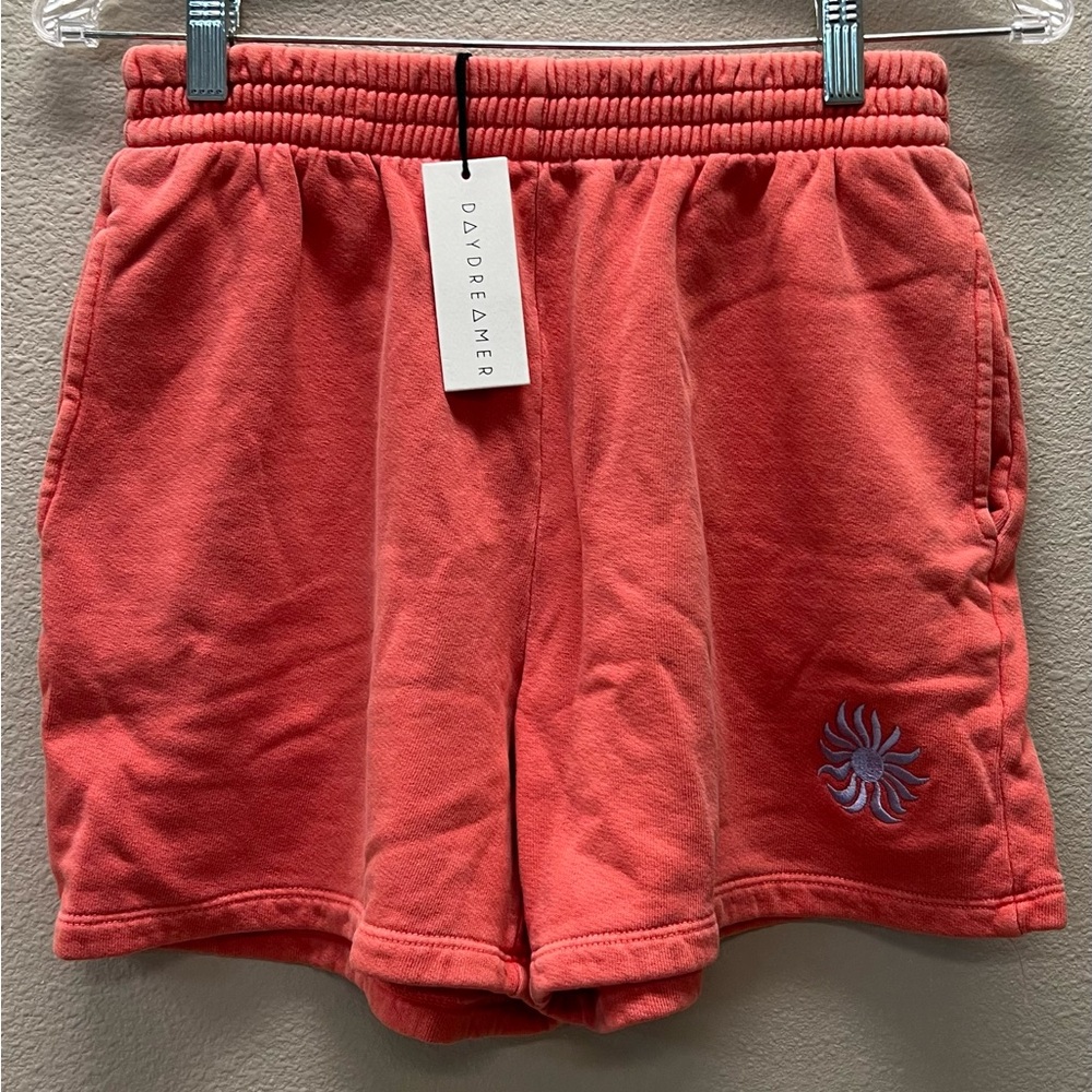 Daydreamer Small New With Tags  Coral Shorts
